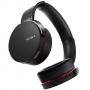 Слушалки sony mdr-xb950b1, extra bass, черни, mdrxb950b1b.ce7