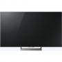 Телевизор sony kd-55xe9005, 55 инча, 4k hdr premium tv bravia, android tv, kd55xe9005baep