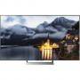Телевизор sony kd-55xe9305, 55 инча, 4k hdr premium tv bravia, android tv, черен, kd55xe9305baep