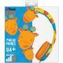 Детски слушалки trust spila, оранжеви, 20952