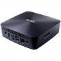 Настолен компютър asus vivo, intel core i5-7200u, 2 x so-dimm ddr4, m2 ssd + 2.5hdd, wi-fi, ac+bt, no os, asus-pc-un65u-bm009m