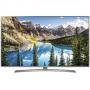 Телевизор lg 55uj701v, 55 инча, 4k ultrahd tv, 3840x2160, 1900pmi, smart webos, wifi, bluetooth, miracast, hdmi, usb, 55uj701v