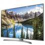 Телевизор lg 55uj701v, 55 инча, 4k ultrahd tv, 3840x2160, 1900pmi, smart webos, wifi, bluetooth, miracast, hdmi, usb, 55uj701v