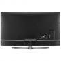 Телевизор lg 55uj701v, 55 инча, 4k ultrahd tv, 3840x2160, 1900pmi, smart webos, wifi, bluetooth, miracast, hdmi, usb, 55uj701v