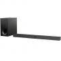 Тонколона sony ht-ct290, 300w, 2.1 канален преден съраунд звук, черна, htct290.cel