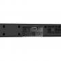Тонколона sony ht-ct290, 300w, 2.1 канален преден съраунд звук, черна, htct290.cel