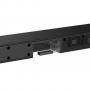 Тонколона sony ht-ct290, 300w, 2.1 канален преден съраунд звук, черна, htct290.cel