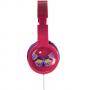 Детски слушалки hama blink'n kids, стерео, розови, hama-135664