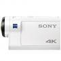 Цифрова видеокамера sony fdr-x3000r 4k action cam, wi-fi & gps + fingergrip aka-fgp1, fdrx3000rfdi.eu