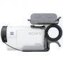 Цифрова видеокамера sony fdr-x3000r 4k action cam, wi-fi & gps + fingergrip aka-fgp1, fdrx3000rfdi.eu