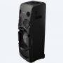 Тонколона sony mhc-v50d party system, bluetooth, черна, mhcv50d.cel
