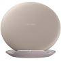 Зарядно samsung wireless charger convertible couch, кафяво, ep-pg950bdegww