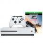 Конзола xbox one s 1tb, + игра forza horizon 3