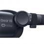 Очила за виртуална реалност samsung sm-r324n galaxy gear vr (2017), черни, sm-r324nzaabgl