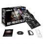 Дънна платка asrock h81 pro btc - bitcoin mining + intel® celeron® processor g1840 + ram 4g ddr3 1600 a-data e22f16