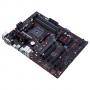 Дънна платка asus prime b350-plus /am4