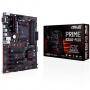 Дънна платка asus prime b350-plus /am4