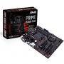 Дънна платка asus prime b350-plus /am4