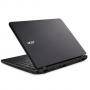Лаптоп acer es1-132-c1h8, intel celeron n3350, 4gb, 500gb, 11.6 инча, черен