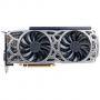Видео карта evga geforce gtx 1080 ti sc2 gaming, 11g-p4-6593-kr, 11gb gddr5x, icx technology - 9 thermal sensors & rgb led, evga-vc-gtx1080ti-sc2-