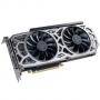 Видео карта evga geforce gtx 1080 ti sc2 gaming, 11g-p4-6593-kr, 11gb gddr5x, icx technology - 9 thermal sensors & rgb led, evga-vc-gtx1080ti-sc2-
