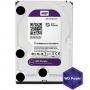 Твърд диск hdd 500gb sataiii wd purple 64mb for dvr/surveillance (3 years warranty), wd05purz