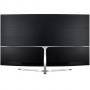Телевизор samsung 65ks9002, 65 инча, 4к curved suhd tv, smart, 2400 pqi, quadcore, wireless, network, pip, hdmi, usb, ue65ks9002txxh_920-007145