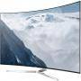Телевизор samsung 65ks9002, 65 инча, 4к curved suhd tv, smart, 2400 pqi, quadcore, wireless, network, pip, hdmi, usb, ue65ks9002txxh_920-007145