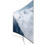 Телевизор samsung 65ks9002, 65 инча, 4к curved suhd tv, smart, 2400 pqi, quadcore, wireless, network, pip, hdmi, usb, ue65ks9002txxh_920-007145
