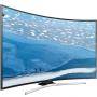 Телевизор samsung 4k, 65 инча, curved led tv, smart, 1400 pqi, ue65ku6172uxxh_920-007145
