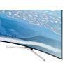 Телевизор samsung 4k, 65 инча, curved led tv, smart, 1400 pqi, ue65ku6172uxxh_920-007145