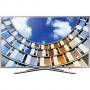Телевизор samsung 49m5602, 49 инча, full hd led, smart, 800 pqi, wifi, сребрист, ue49m5602akxxh_920-007145