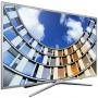 Телевизор samsung 49m5602, 49 инча, full hd led, smart, 800 pqi, wifi, сребрист, ue49m5602akxxh_920-007145
