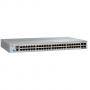 Комутатор cisco catalyst 2960l 48 port gige, 4 x 1g sfp, lan lite, ws-c2960l-48ts-ll