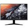 Монитор acer kg241qbmiix, 23.6 wide, tn led, anti-glare, 1ms, freesync, 75 hz, 100m:1, 300 cd/m2, 1920x1080, vga, hdmi, um.ux1ee.001