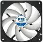 Arctic f12 pwm pst вентилатор за кутия 120x120x25 arctic-fan-afaco-120p0-gba01
