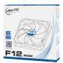 Arctic f12 pwm pst вентилатор за кутия 120x120x25 arctic-fan-afaco-120p0-gba01