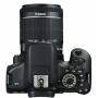 Огледално-рефлексен фотоапарат canon eos 750d + ef-s 18-55 is stm + ef 50mm f/1.8 stm, ac0592c077aa_ac0033x090