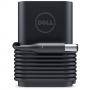 Адаптер dell 45w power adapter plus kit for dell laptops, 450-agdv