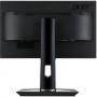 Монитор acer 24 cb241hybmdpr, 1920х1080, 4ms, vga, dvi, display port