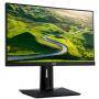 Монитор acer 24 cb241hybmdpr, 1920х1080, 4ms, vga, dvi, display port