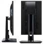 Монитор acer 24 cb241hybmdpr, 1920х1080, 4ms, vga, dvi, display port