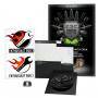 Видео карта evga geforce gtx 690 - refurbished ( фабрично рециклирана)  + игра fallout 4 4c084d