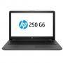 Лаптоп hp 250 g6 intel celeron n3060 with intel hd graphics 400 (1.6 ghz, up to 2.48 ghz, 2 mb cache, 2 cores) 15.6 hd ag 4 gb, 1wy15ea