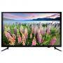 Телевизор samsung 40 инча, led, 1920x1080, 200 pqi, ue40j5000awxbt