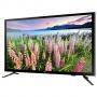 Телевизор samsung 40 инча, led, 1920x1080, 200 pqi, ue40j5000awxbt