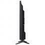 Телевизор samsung 40 инча, led, 1920x1080, 200 pqi, ue40j5000awxbt