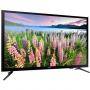 Телевизор samsung 40 инча, led, 1920x1080, 200 pqi, ue40j5000awxbt