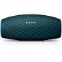 Philips bluetooth безжична толколона, цвят: син, 10 w, моно, bt6900a