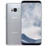 Смартфон samsung sm-g955f galaxy s8+ 64gb, arctic silver, sm-g955fzsabgl